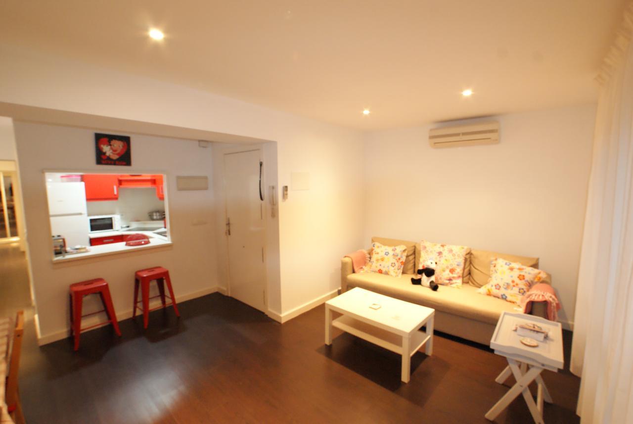 Apartamento Puerto-Terol Alicante Exterior foto